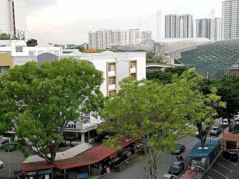 Apartment for Rent at Desa Rahmat (Graceland Villa) - Kaze Kang - PropertyGuru.com.my