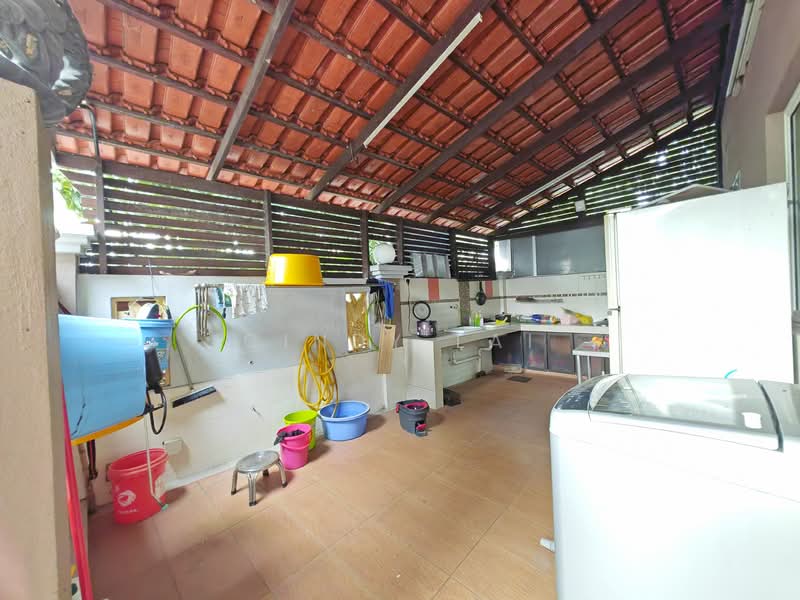 Paragon Heights untuk Untuk Dijual - RM 2,200,000, Apr 2026 - Kitchen - PropertyGuru.com.my