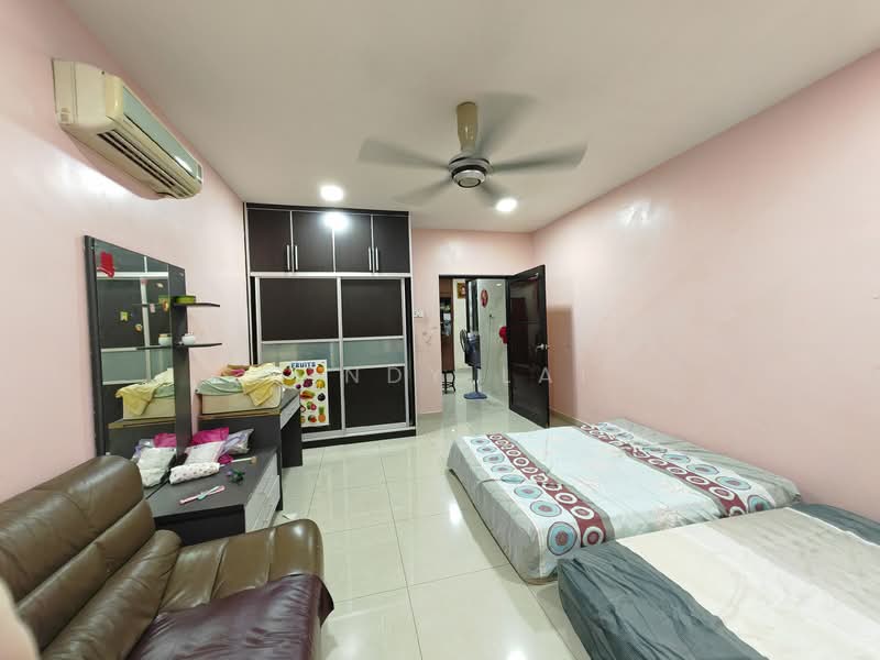 Paragon Heights untuk Untuk Dijual - RM 2,200,000, Apr 2026 - Bedroom - PropertyGuru.com.my