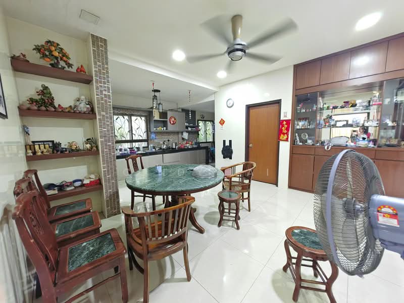 Paragon Heights untuk Untuk Dijual - RM 2,200,000, Apr 2026 - Kitchen - PropertyGuru.com.my