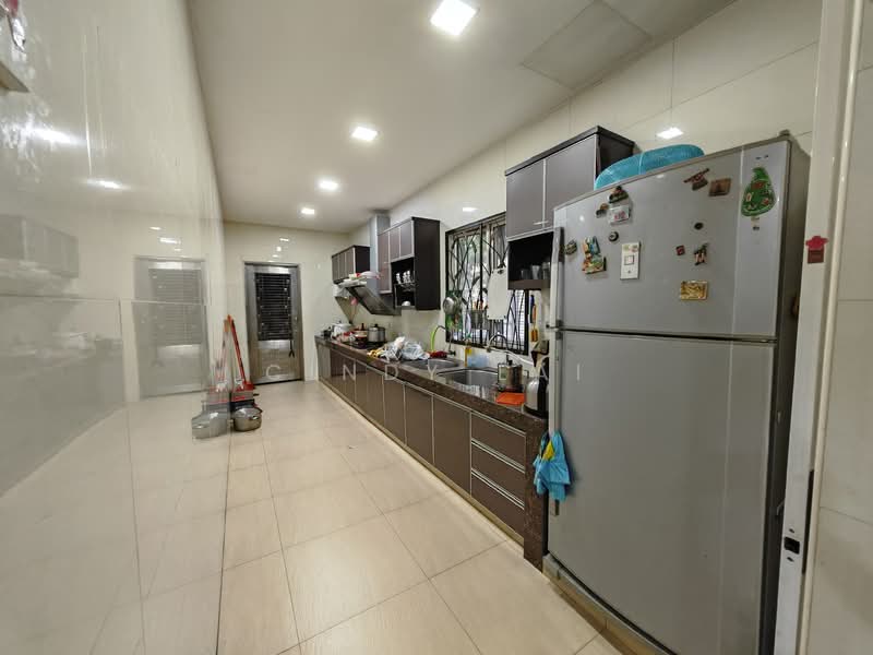 Paragon Heights untuk Untuk Dijual - RM 2,200,000, Apr 2026 - Kitchen - PropertyGuru.com.my