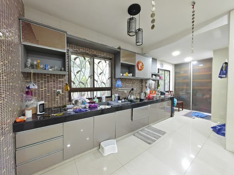 Paragon Heights untuk Untuk Dijual - RM 2,200,000, Apr 2026 - Kitchen - PropertyGuru.com.my