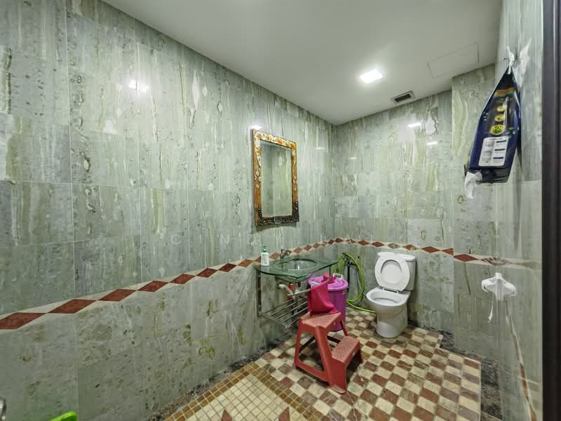 Paragon Heights untuk Untuk Dijual - RM 2,200,000, Apr 2026 - Bathroom - PropertyGuru.com.my