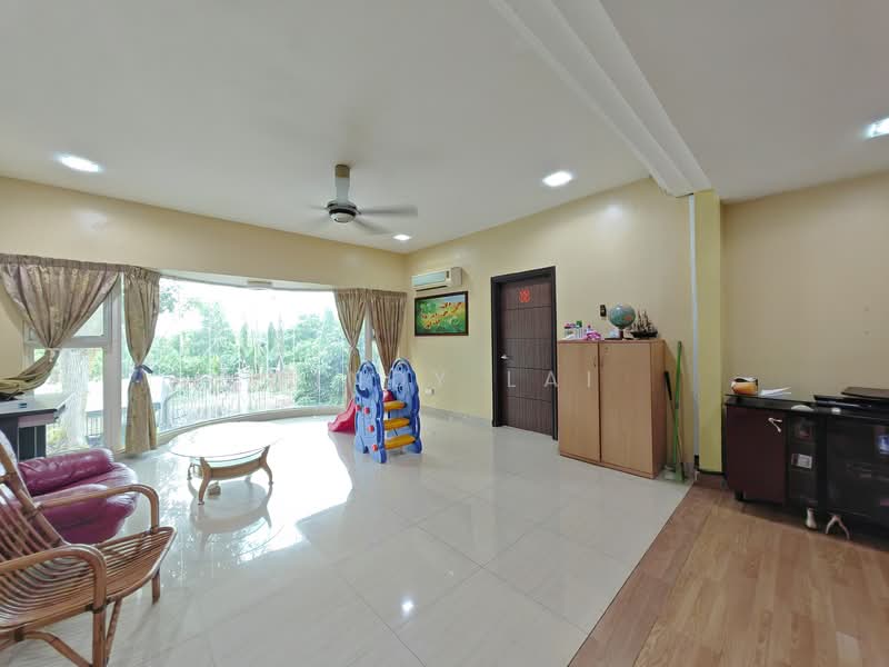Paragon Heights untuk Untuk Dijual - RM 2,200,000, Apr 2026 - Living Room - PropertyGuru.com.my