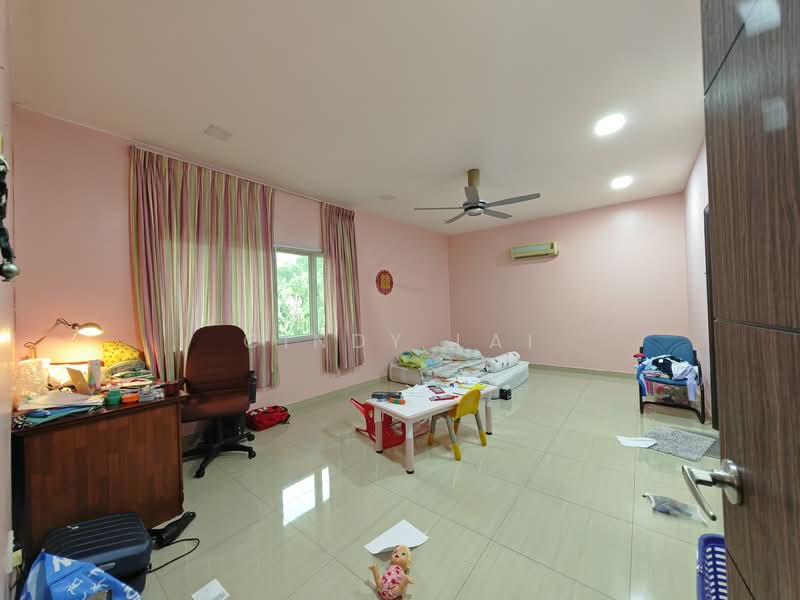 Paragon Heights untuk Untuk Dijual - RM 2,200,000, Apr 2026 - Bedroom - PropertyGuru.com.my