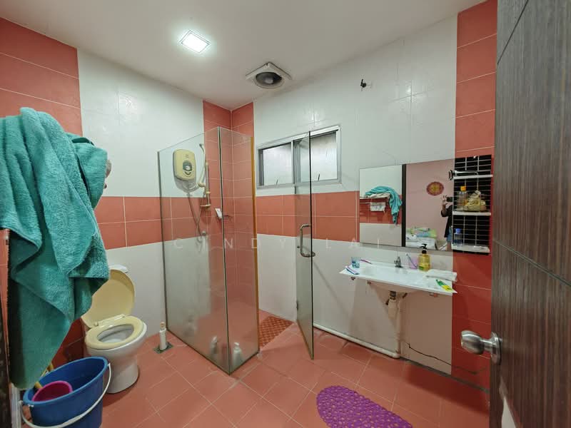 Paragon Heights untuk Untuk Dijual - RM 2,200,000, Apr 2026 - Bathroom - PropertyGuru.com.my