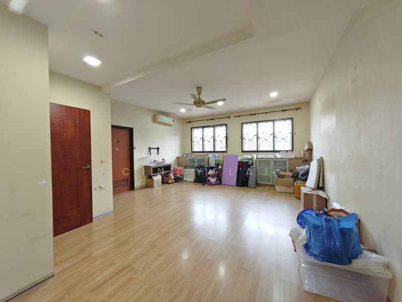 Paragon Heights untuk Untuk Dijual - RM 2,200,000, Apr 2026 - Living Room - PropertyGuru.com.my