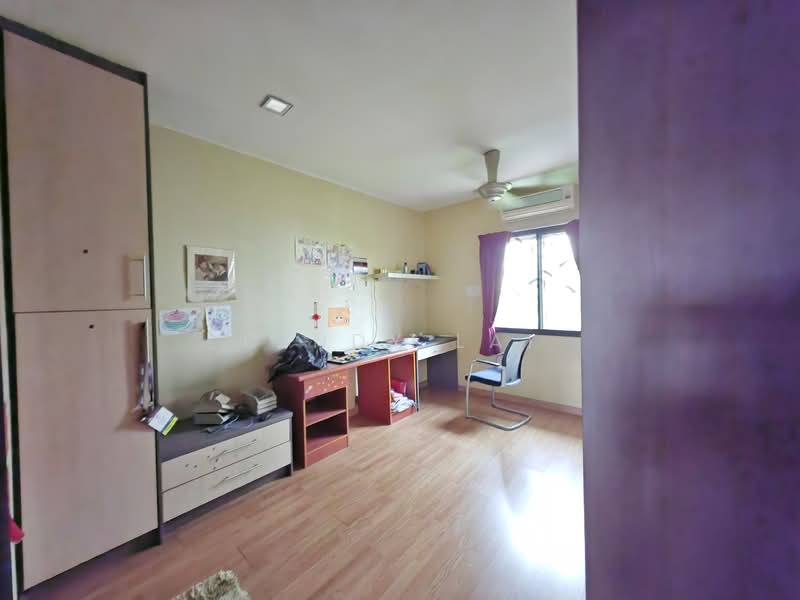 Paragon Heights untuk Untuk Dijual - RM 2,200,000, Apr 2026 - Study - PropertyGuru.com.my