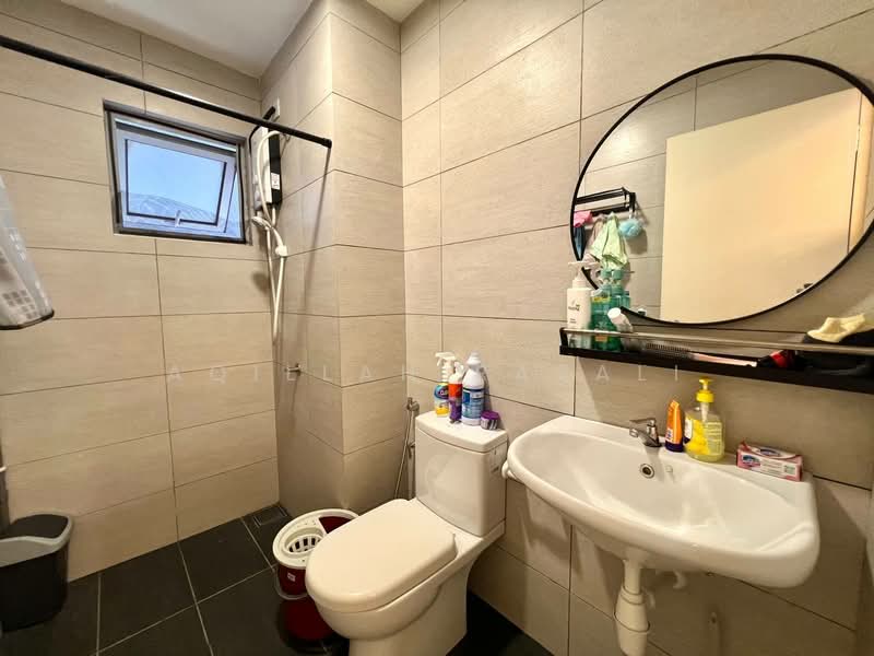 For Sale - Residensi Rimbun @ Canopy Hills