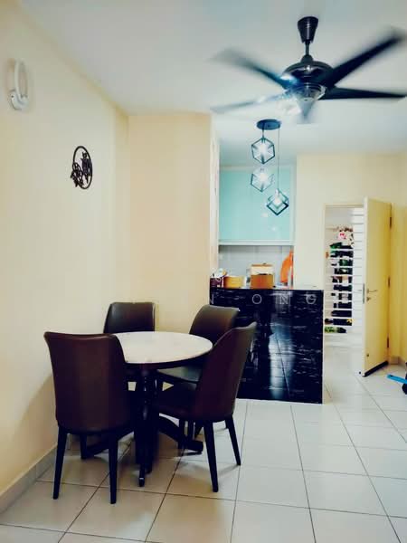 Untuk Disewa - Harmoni @ Eco Majestic