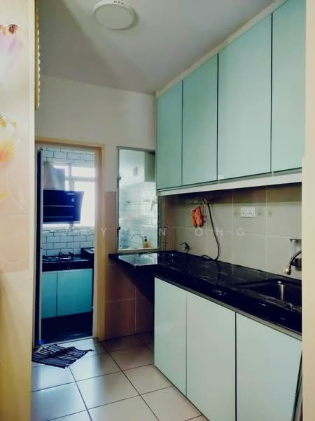 Untuk Disewa - Harmoni @ Eco Majestic