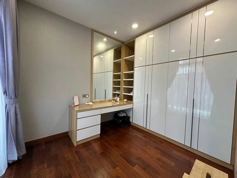 The Canal Garden South, Horizon Hills untuk Untuk Disewa - RM 8,000 /bulan, Apr 2026 - Interior - PropertyGuru.com.my