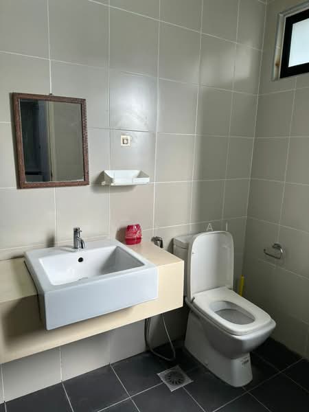 Service Residence for Rent at Meridin Suites @ The Meridin - Tommy Tai - Bathroom - PropertyGuru.com.my