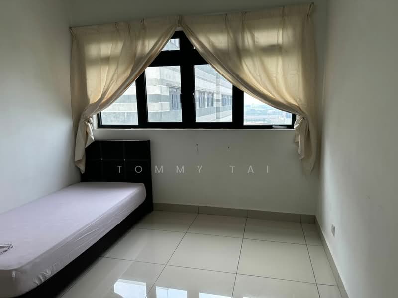 Service Residence for Rent at Meridin Suites @ The Meridin - Tommy Tai - Bedroom - PropertyGuru.com.my