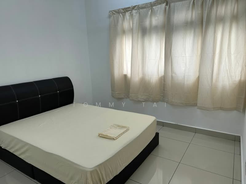 Service Residence for Rent at Meridin Suites @ The Meridin - Tommy Tai - Bedroom - PropertyGuru.com.my