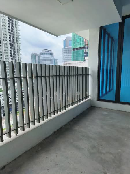 Soho for Sale in Cheras (Kuala Lumpur) - Junaida Zamjudin - Balcony - PropertyGuru.com.my
