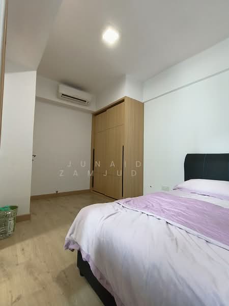 Soho for Sale in Cheras (Kuala Lumpur) - Junaida Zamjudin - Bedroom - PropertyGuru.com.my