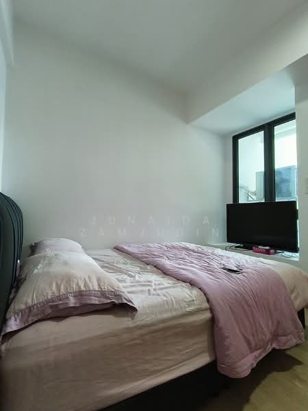 Soho for Sale in Cheras (Kuala Lumpur) - Junaida Zamjudin - Bedroom - PropertyGuru.com.my