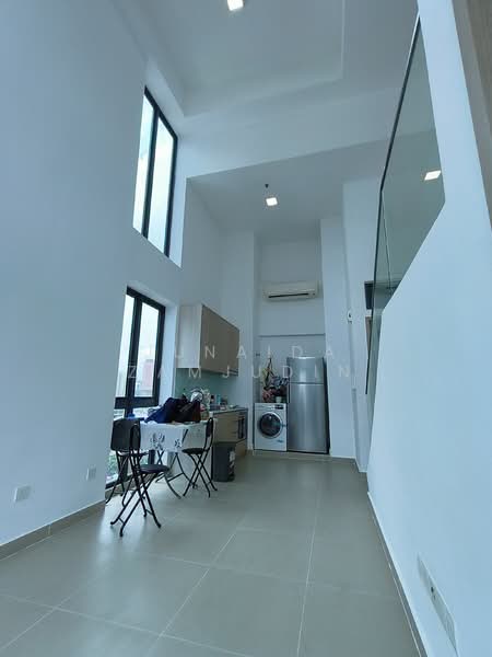 Soho for Sale in Cheras (Kuala Lumpur) - Junaida Zamjudin - Kitchen - PropertyGuru.com.my