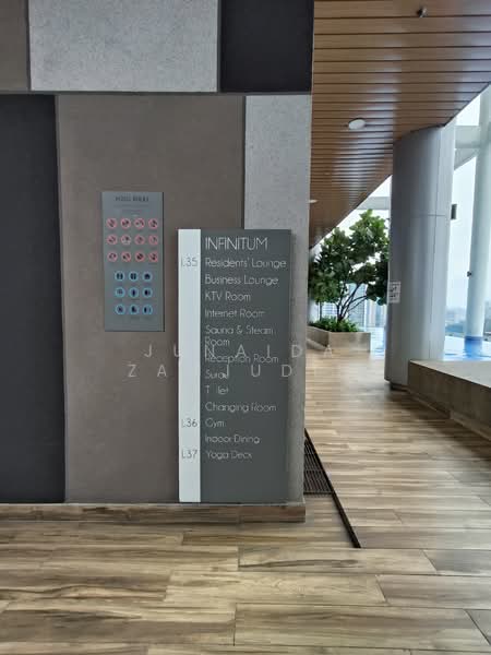 Soho for Sale in Cheras (Kuala Lumpur) - Junaida Zamjudin - Pool - PropertyGuru.com.my