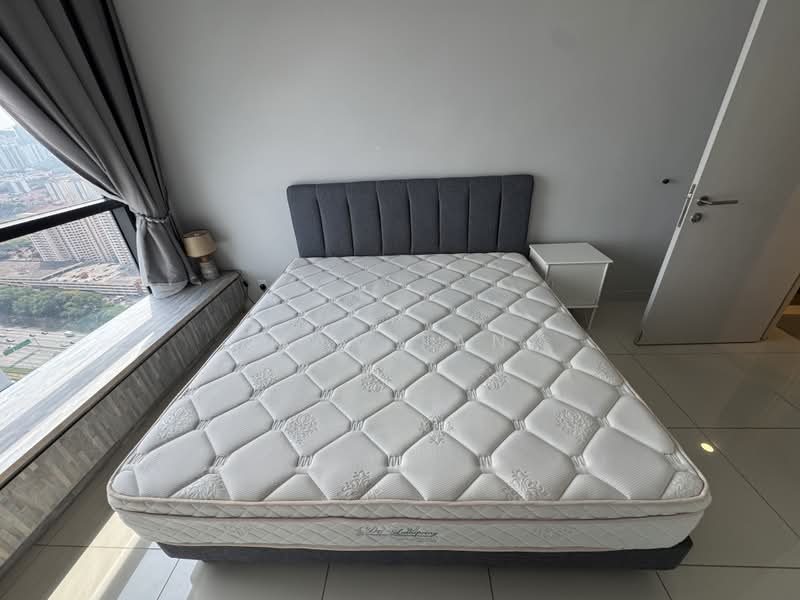 Service Residence for Rent at Dianthus @ Tropicana Gardens - Max Tan - Bedroom - PropertyGuru.com.my