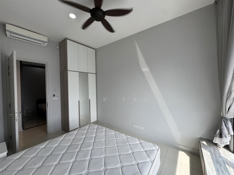 Service Residence for Rent at Dianthus @ Tropicana Gardens - Max Tan - Bedroom - PropertyGuru.com.my