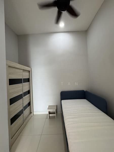 Service Residence for Rent at Dianthus @ Tropicana Gardens - Max Tan - Bedroom - PropertyGuru.com.my