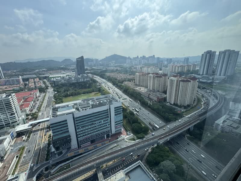 Service Residence for Rent at Dianthus @ Tropicana Gardens - Max Tan - View - PropertyGuru.com.my
