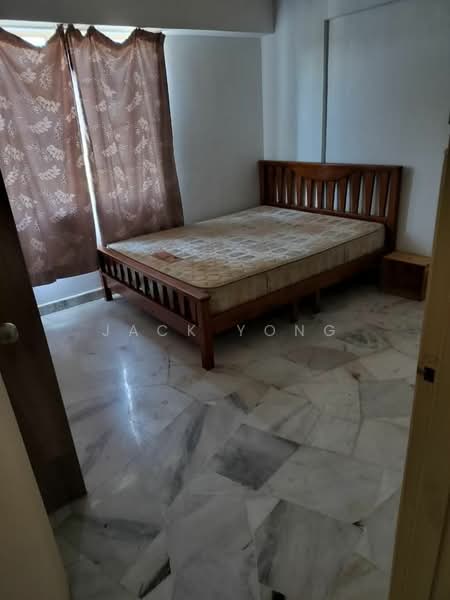 Condominium for Sale at Danau Impian - Jack Yong - Bedroom - PropertyGuru.com.my