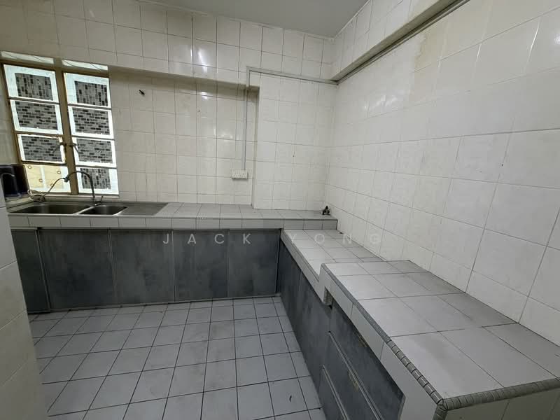 Kondominium untuk Dijual di Danau Impian - Jack Yong - Kitchen - PropertyGuru.com.my
