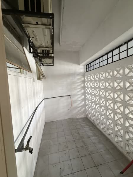Kondominium untuk Dijual di Danau Impian - Jack Yong - Balcony - PropertyGuru.com.my