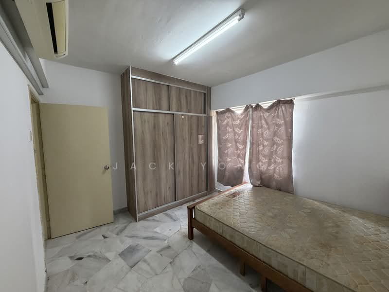 Kondominium untuk Dijual di Danau Impian - Jack Yong - Bedroom - PropertyGuru.com.my
