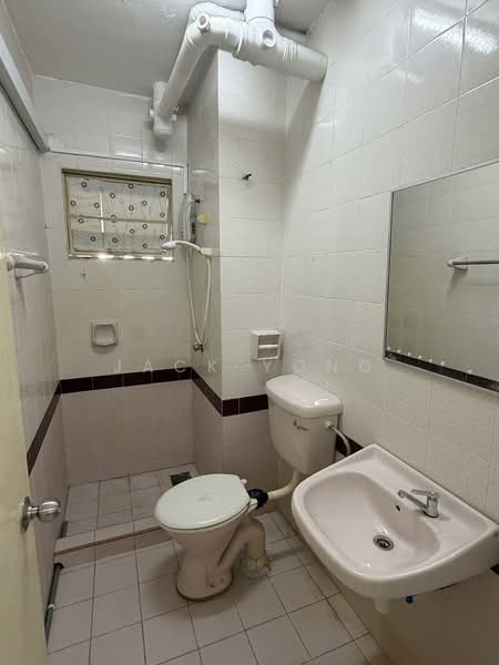 Kondominium untuk Dijual di Danau Impian - Jack Yong - Bathroom - PropertyGuru.com.my