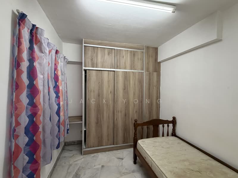 Kondominium untuk Dijual di Danau Impian - Jack Yong - Bedroom - PropertyGuru.com.my