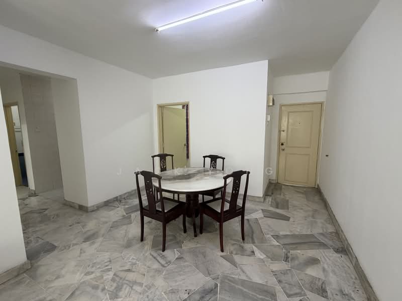 Kondominium untuk Dijual di Danau Impian - Jack Yong - Dining Room - PropertyGuru.com.my