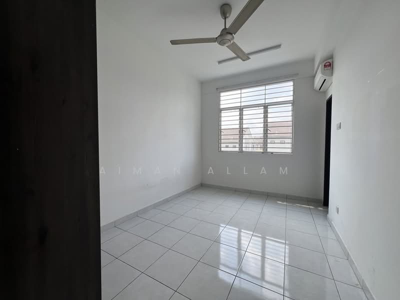 Apartment for Sale at Pangsapuri Saujana Permai 2 - Aiman Allam - PropertyGuru.com.my