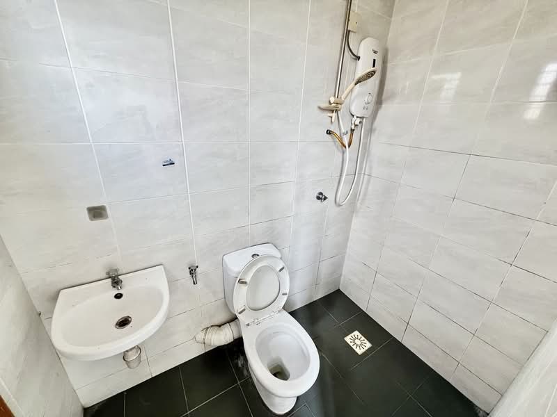 Apartment for Sale at Pangsapuri Saujana Permai 2 - Aiman Allam - PropertyGuru.com.my