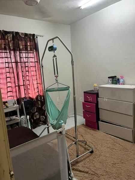 Apartment for Sale at Sri Awana Townhouse - Calley Chin - Interior - PropertyGuru.com.my