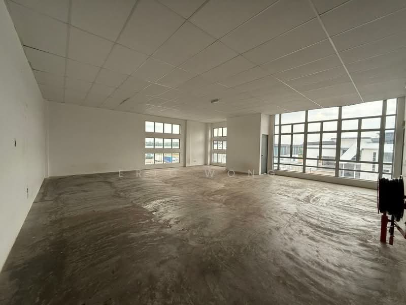 Kilang untuk Dijual di Senai (Johor) - Eric Wong - Interior - PropertyGuru.com.my