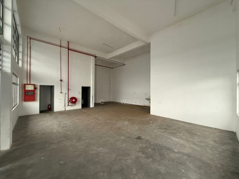 Kilang untuk Dijual di Senai (Johor) - Eric Wong - PropertyGuru.com.my