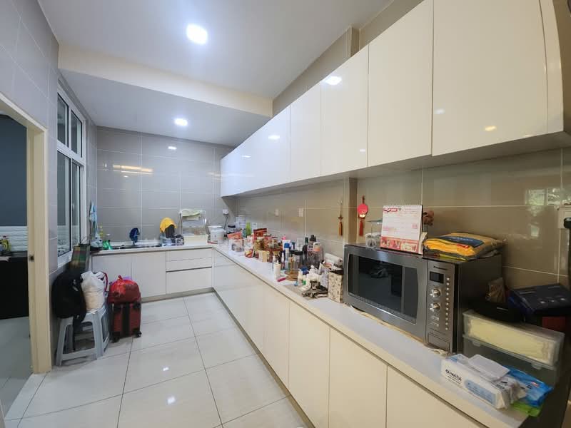 Damansara Foresta untuk Untuk Dijual - RM 695,000, Apr 2026 - Kitchen - PropertyGuru.com.my