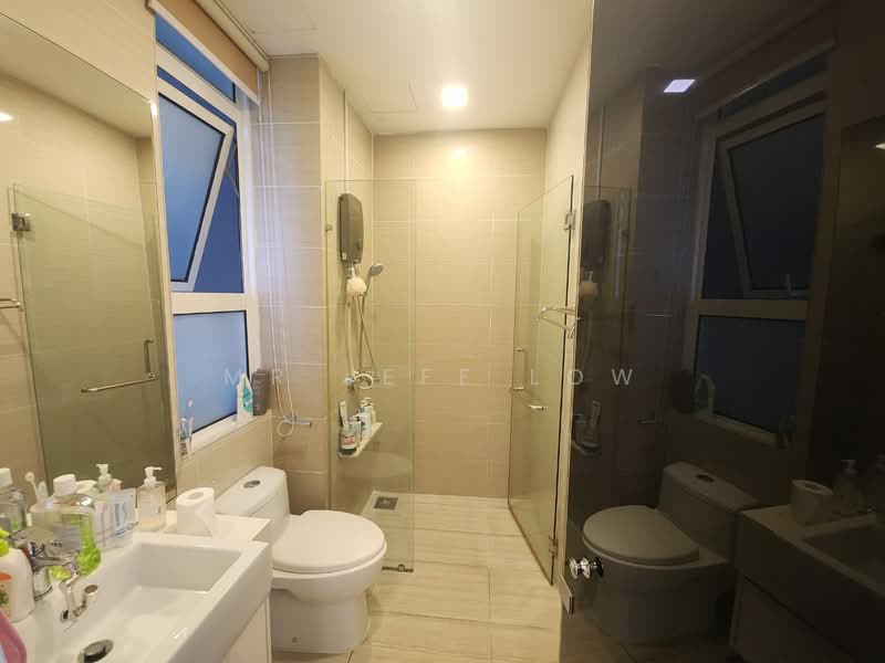 Damansara Foresta untuk Untuk Dijual - RM 695,000, Apr 2026 - Bathroom - PropertyGuru.com.my