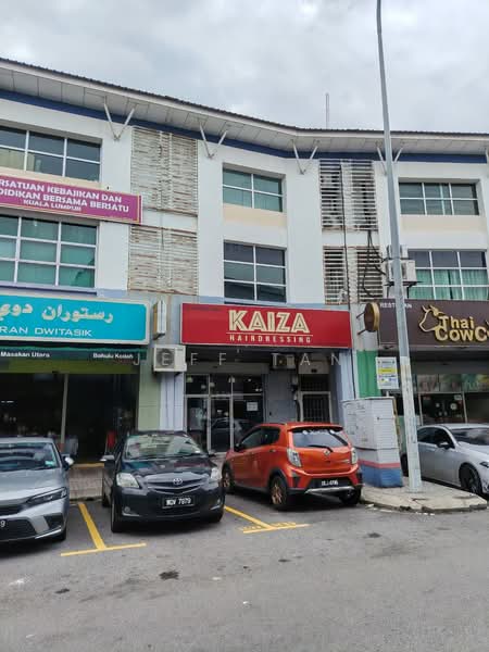 Dataran Dwitasik untuk Untuk Disewa - RM 11,000 /bulan, Apr 2026 - PropertyGuru.com.my