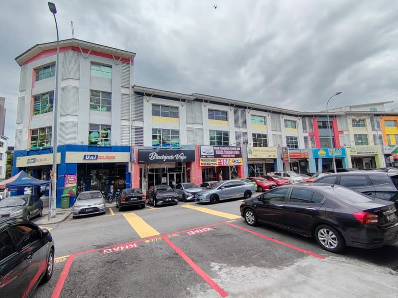 Dataran Dwitasik untuk Untuk Disewa - RM 11,000 /bulan, Apr 2026 - PropertyGuru.com.my