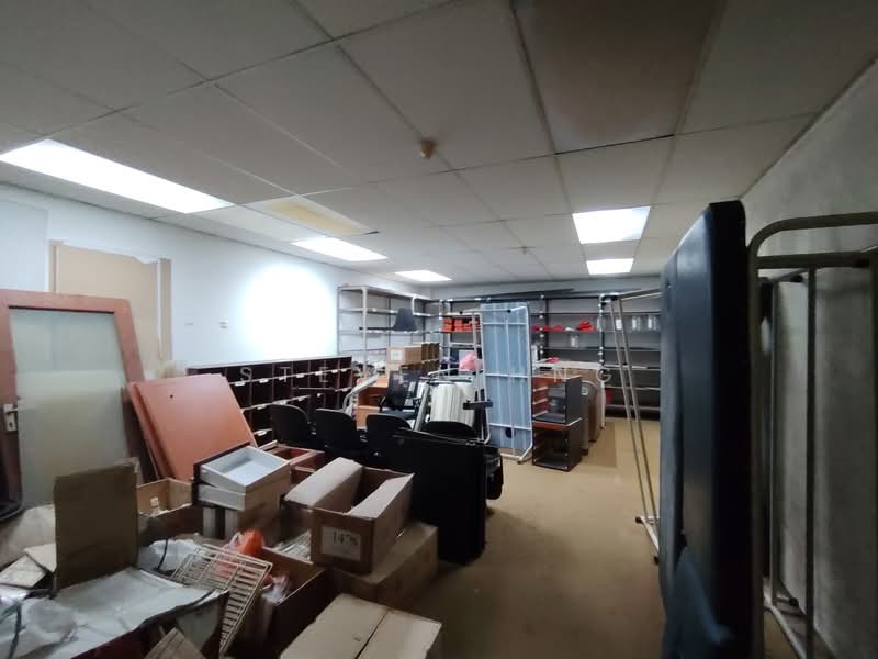 Kedai untuk Disewa di George Town (Penang) - Steven Hng - Interior - PropertyGuru.com.my