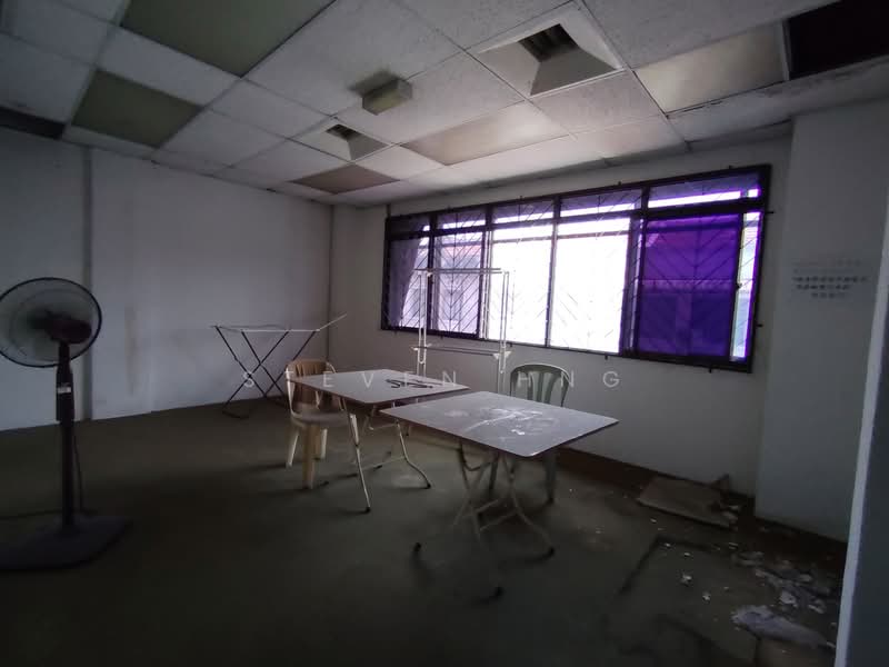 Kedai untuk Disewa di George Town (Penang) - Steven Hng - Interior - PropertyGuru.com.my
