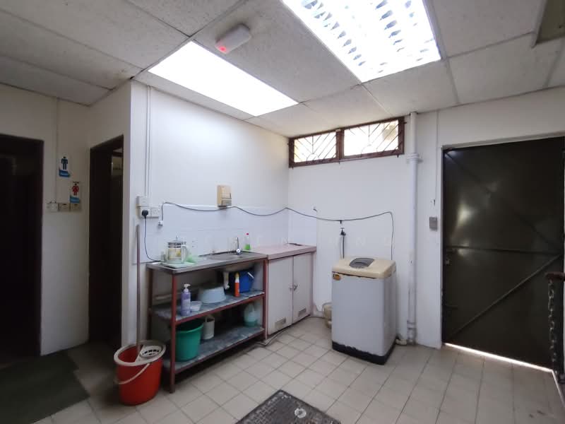 Kedai untuk Disewa di George Town (Penang) - Steven Hng - Interior - PropertyGuru.com.my