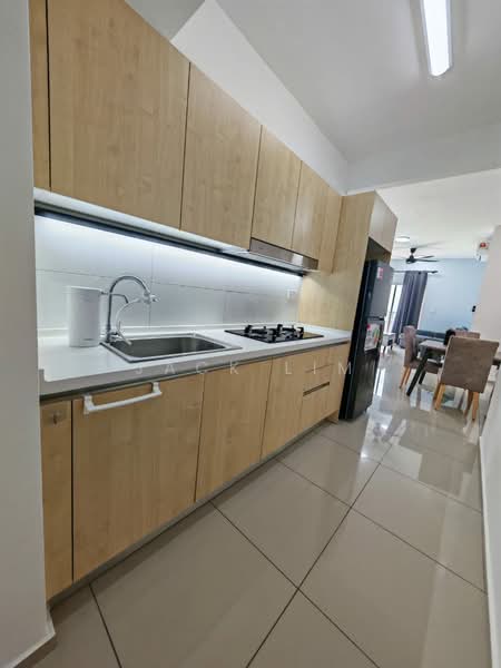 Gravit8, Klang untuk Untuk Disewa - RM 2,400 /bulan, Apr 2026 - Kitchen - PropertyGuru.com.my