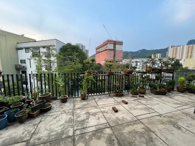Kondominium untuk Dijual di 20trees - Jagger Moo - Exterior - PropertyGuru.com.my