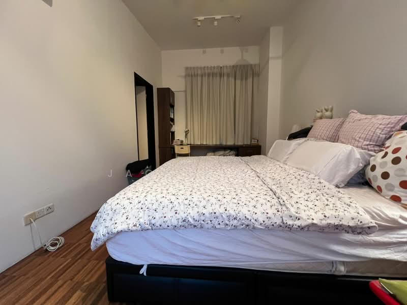 Kondominium untuk Dijual di 20trees - Jagger Moo - PropertyGuru.com.my